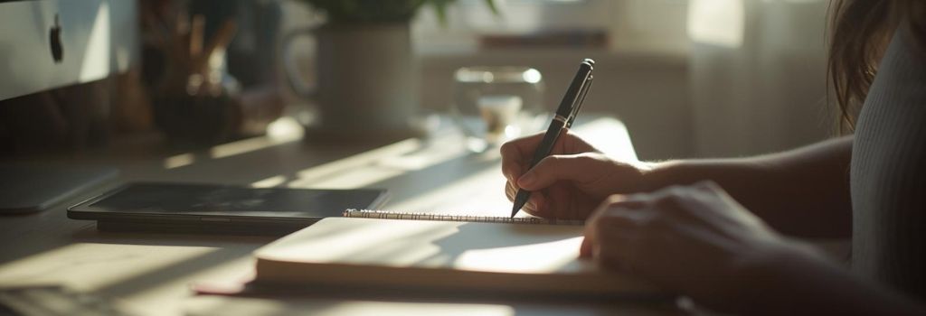 Krok 3 - Naplánuj naplánovatelné